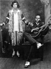 1264doghouse:Memphis Minnie & Kansas Joe McCoy 