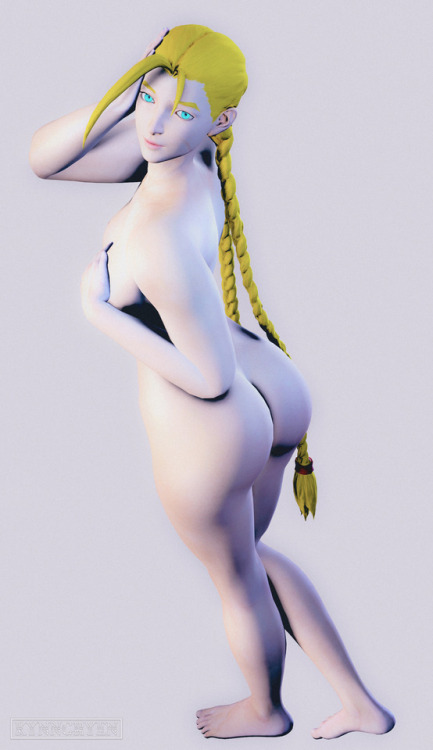 Porn kynngryen: [SFM] - Cammy White - v3 - Link photos