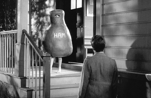 r0ki:  miltonicsmile:  broternia:  i hate cosplaying the same characters as my friends because my friends are all really cute and i’m just a piece of ham   ok but you’ve effectively cornered the market on cosplaying Scout from “To Kill A Mockingbird”