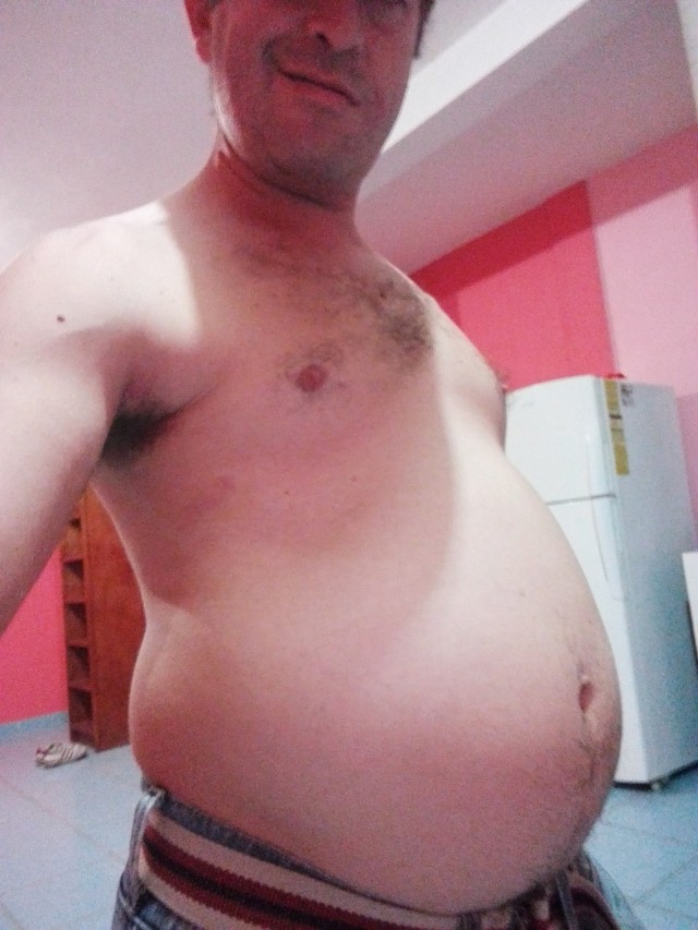 pablogainer:Fatten me up more!