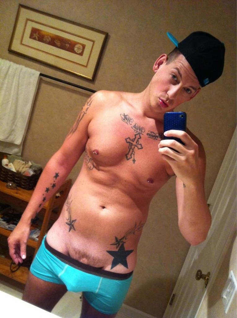 The Blog of the Urtban Hip MOFOs