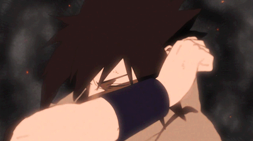 secretnaruto:  Sasuke Uchiha