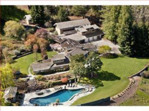 forbes:  America’s 10 Most Expensive ZIP Codes The nation’s two priciest ZIP codes for home buyers this year are both in Silicon Valley. In the top one, 94027, the cheapest house for sale, a three-bedroom, has a ũ.6 million price tag. Atherton is