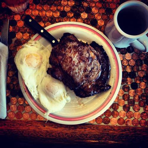 ~~ Father’s Day Breakfast ~~