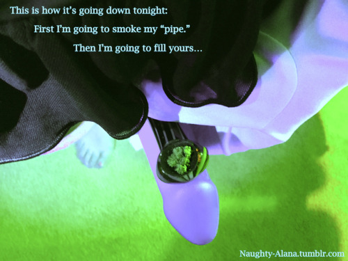 naughty-alana:  Understood?