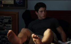 barefootnfamous:  Nick Jonas