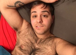 Body Hair Shrine of Beauty