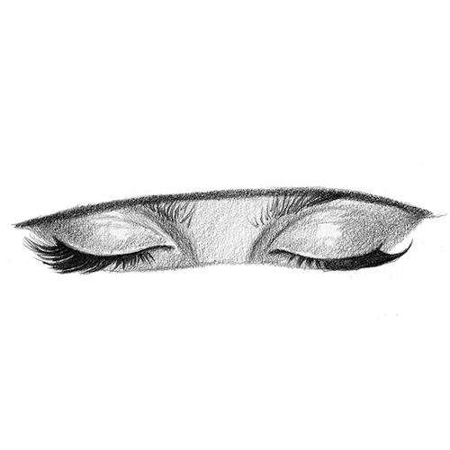 tsabe:  Animated sketch of @alphamina 
