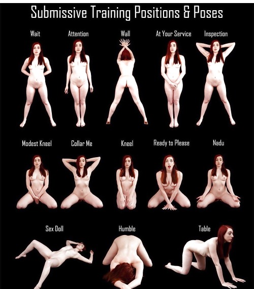 takingmymoment: brittanyy0829: All cunts need to learn these! I bet you have every one of these down