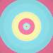 cellray:Colors make you sillyColors make you dumbStare and let them consume your