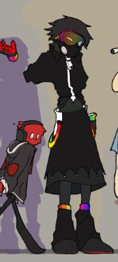 How Do You Come Up With Your Designs For Mcyts? Theyre So Creative And Cool So I Thought Id Ask