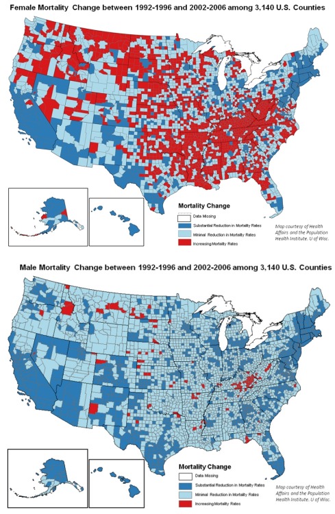 TW for abortionRepublicans Are Killing Women: US Maternal Death Rate Climbs; Female Deaths Rise In G