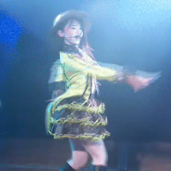 shojotachiyo: Team 4 Te wo Tsunaginagara Revival Glory Days Hama Sayuna 