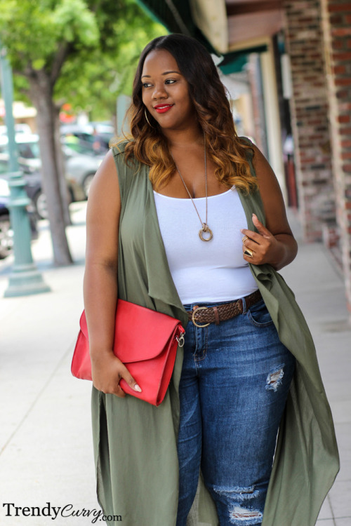 Transitioning Outfit details on TrendyCurvy.com... | Trendy Curvy ...