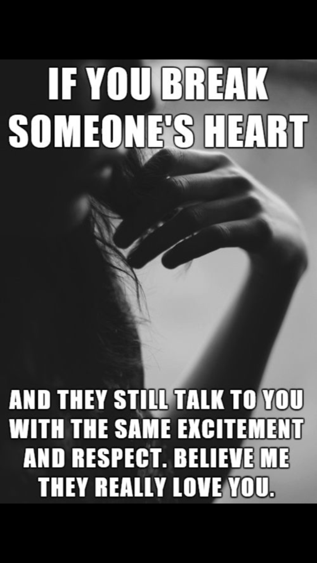 Love And All That Is Beautiful