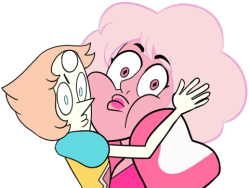 drawendo:I can’t unsee Pink doing Steven