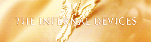 clarisafairchilds: Cassandra Clare’s Shadowhunter Chronicles ▴ 