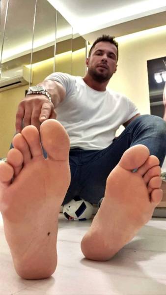 Sex petino545: great feet pictures