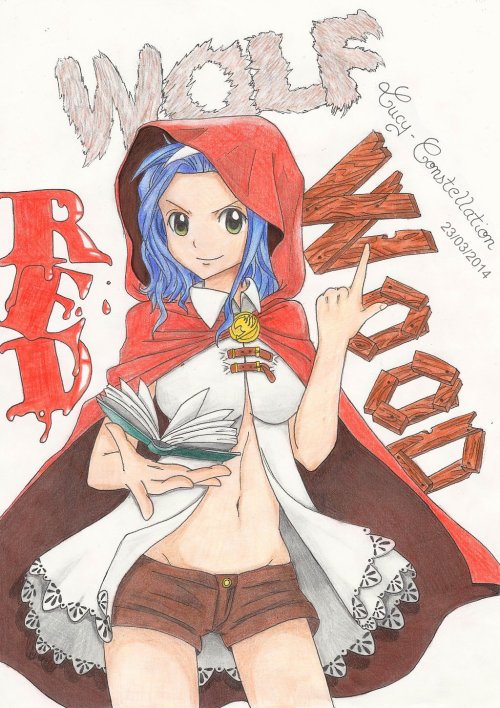 iluvfairytail:  Ptiteblarddu59 - DO NOT REMOVE SOURCE. DO NOT REPOST ANYWHERE WITHOUT SOURCE. 