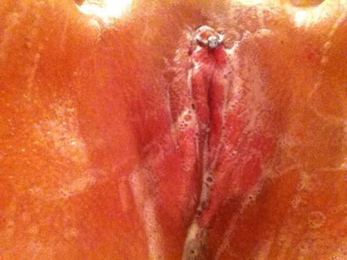 Mmmm, soapy :P