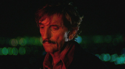 sine-cinematography:  Paris, Texas (1984) - Green & Red Wim Wenders / Robby Müller
