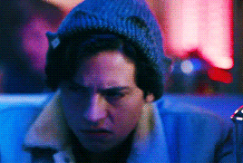 dailycwriverdale:  Maybe I’ll save it. All the pieces. Store it in the town hall attic and rebuild it in 100 years. Wonder who the hell we were.