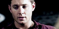 Nut up, Winchester!