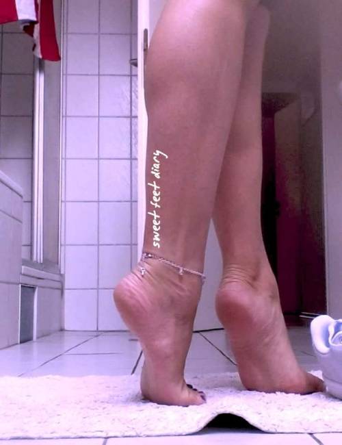 XXX luvnylonfeet2: photo