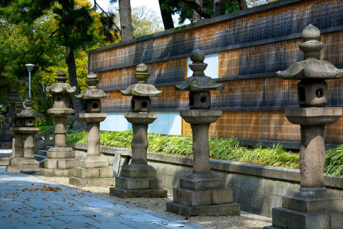 Lanterns on Flickr.