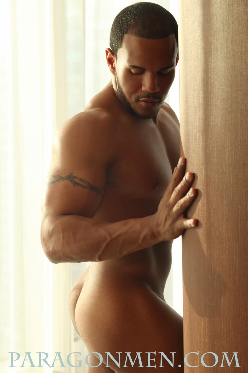 dominicanblackboy:  Papi so fukin sexy wit his fat fukable latin ass all that yummy