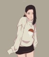 Porn Pics iamartzz:Sarada ❤️