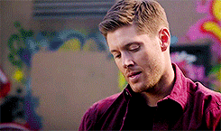 yaelstiel:   It’s over, Dean.  [10.02//10.03] 