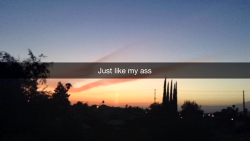 thymegatampon:  I went on my roof just to take these 