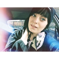 ceresleigh:  Waiting, waiting, waiting #suicidegirls