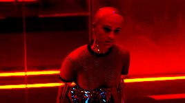bahtmun: MOVIES I’M DYING TO SEE: Ex Machina⤵“What will happen to me if I fail