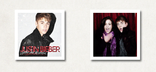 justinskiss:  Justin Bieber albums + music videos   