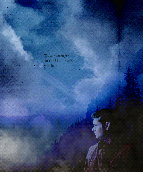 ewcastiel:Url inspired graphic - duskdean [x]