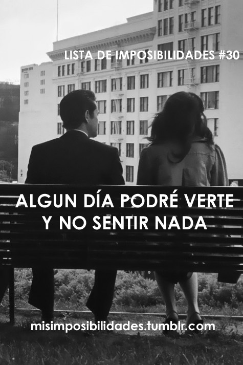 mis-imposibilidades:  Llegará el día…