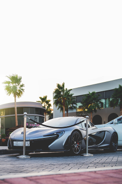 wearevanity:  P1 © 