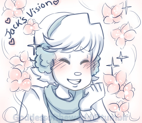 goddessoftheworld:   Calm yourself Jack, what ever happened to playing it cool? 