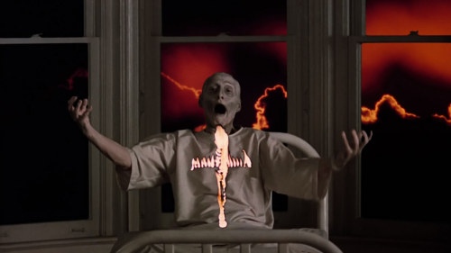 darkasagrave:  Surreal images from Altered States (1980)   Online free Fullscreen Version: http://www.solarmovie.so/link/play/1311103/