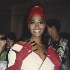 coutureicons:  young tracee ellis ross