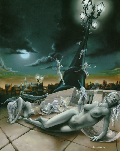 artmonia:  Michaël Zancan.