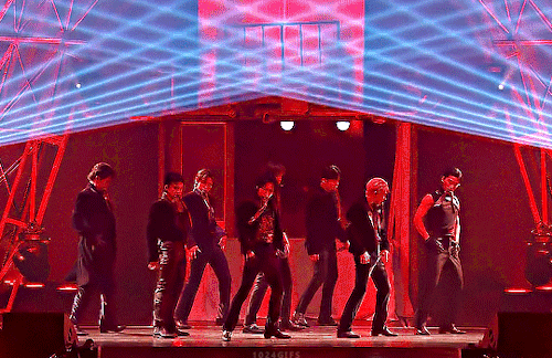 240204 Ateez Wake Up
