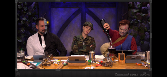 nott the brave drinking nott the brave drinking