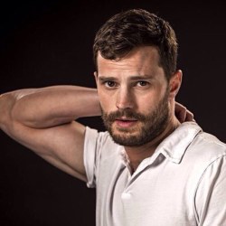 harryazz:  Jamie Dornan