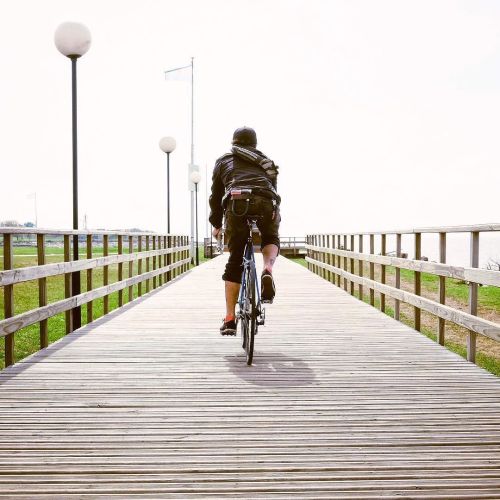 levis-commuter:#LevisCommuter is thoughtfully designed for wherever the ride takes you : @jacktheart