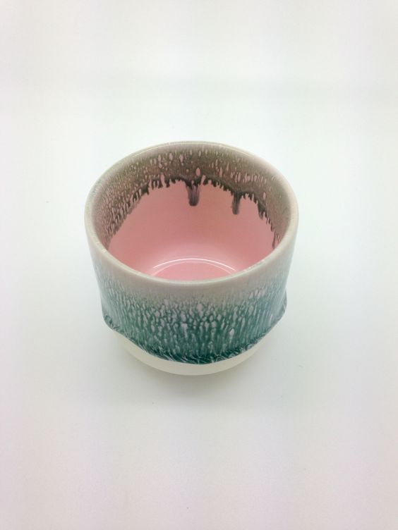 Sip cup by Studio Arhoj
