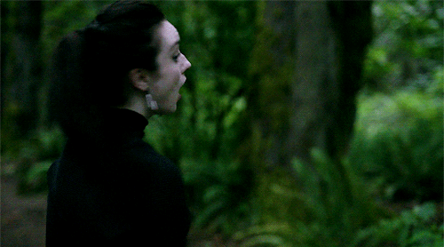 magiciansladies:Marina Andrieski in ‘The Magicians’ Season 4“It’s pretty common knowledge that I’m a