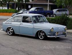 malautomat:VW 1600 TL